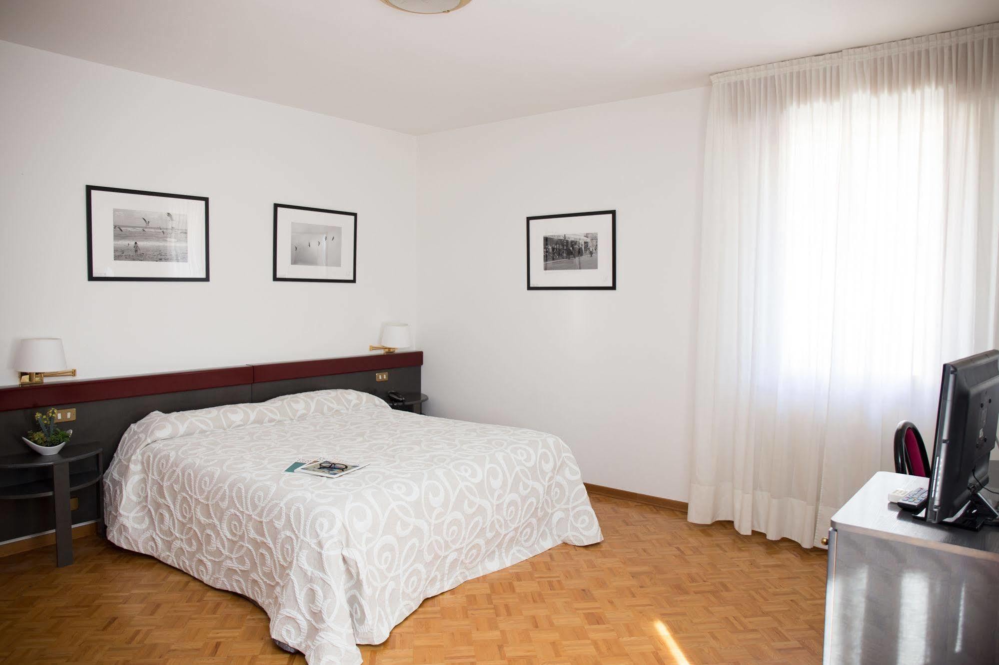Hotel Pittini Gemona del Friuli Exterior photo